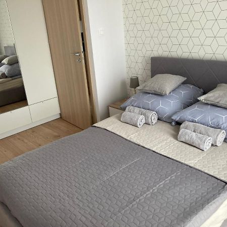 Rakowicka Modern Apartment Краків Екстер'єр фото