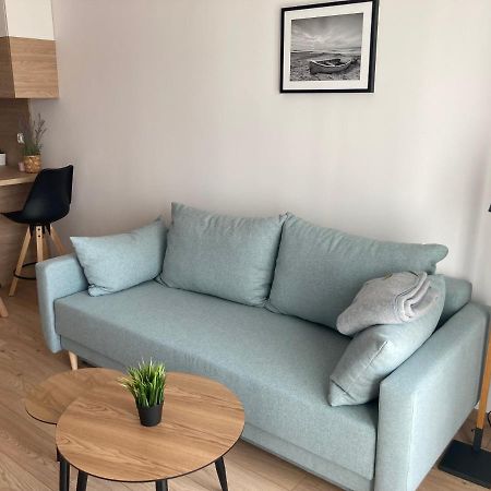 Rakowicka Modern Apartment Краків Екстер'єр фото