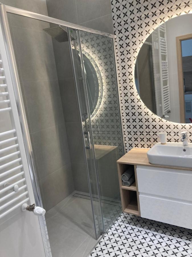 Rakowicka Modern Apartment Краків Екстер'єр фото