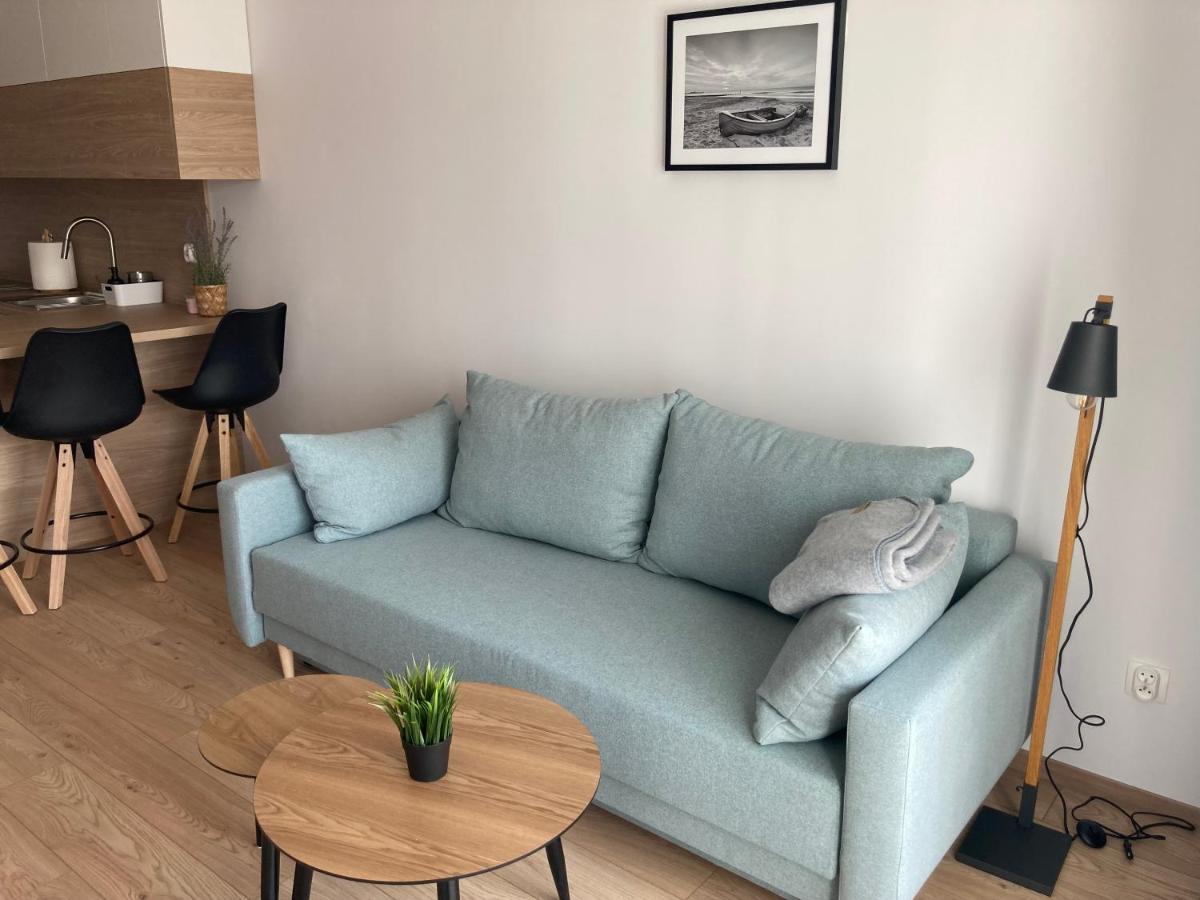 Rakowicka Modern Apartment Краків Екстер'єр фото